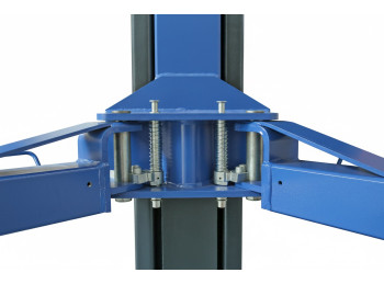  ELEVADOR DE 2C EE-62C.50T.E 
 CAPACIDAD DE CARGA 5 TNS 