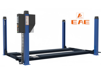 ELEVADOR 4C 6435.B.57L.50T
 CAPACIDAD DE CARGA 5 TNS