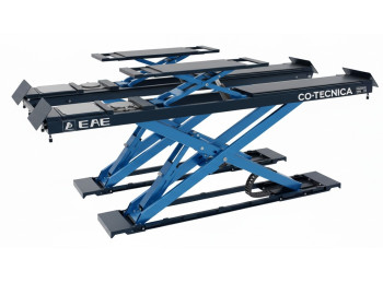 E. TIJERA EE-HX50BWF.51L
CAPACIDAD DE CARGA 5 TNS 