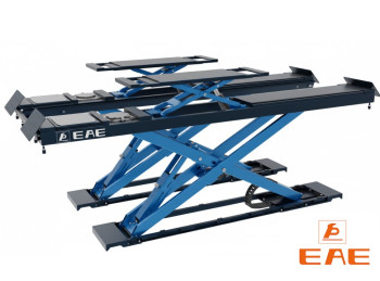 E. TIJERA EE-HX50BWF.51L
CAPACIDAD DE CARGA 5 TNS 