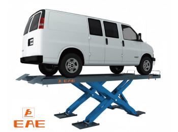 E. TIJERA EE-6603B.51L.50T.M
 CAPACIDAD DE CARGA 5 TNS 