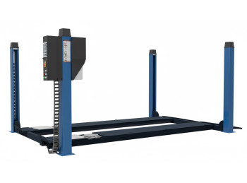 ELEVADOR 4C 6435.B.52L.40T.E
 CAPACIDAD DE CARGA 4 TNS