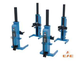  EE-HDM84
 CAPACIDAD DE CARGA 32 TNS 