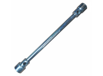 LLAVE TUBO
1.5/16" x 1.1/4"