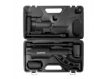 Multiplicador de Fuerza
1:78 - CAMION + VIAL 