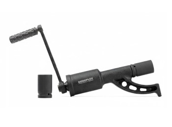 Multiplicador de Fuerza
1:64 - CAMION