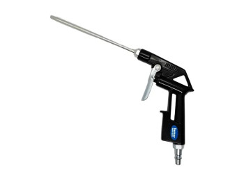 Desempolvadora
  pico 150 mm