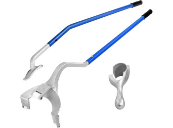 KIT PALANCA HEVY DUTTY
CAMION SIN CAMARA