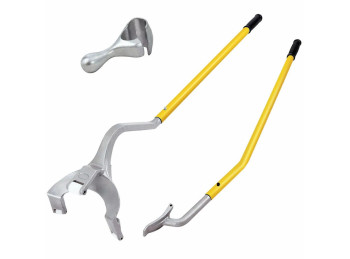 KIT PALANCA LIGHT
CAMION SIN CAMARA