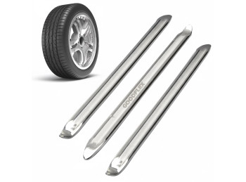 PALANCA PLANA
500 MM