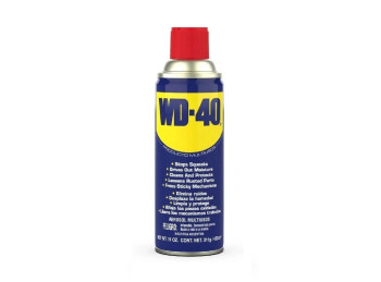 Aceite en aerosol 
  WD-40 x 311 Grs.