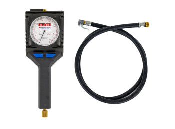 INFLA Y MIDE
170 LB MAST AIR