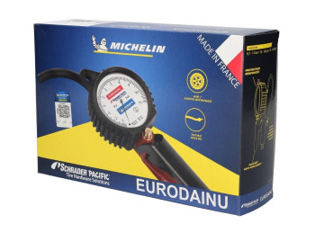 INFLA Y MIDE
160 LB EURODAINU