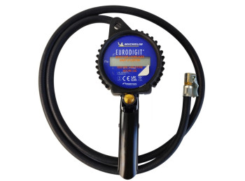 INFLA Y MIDE
160 LB EURODIGIT