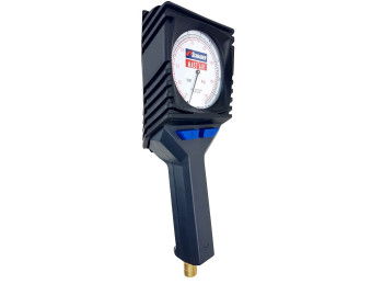 INFLA Y MIDE
170 LB MAST AIR