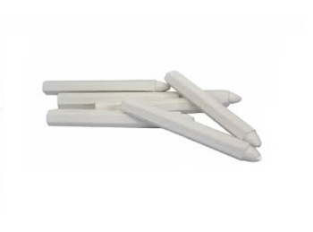 Tiza PARA NEUMATICOS  
 Blanca