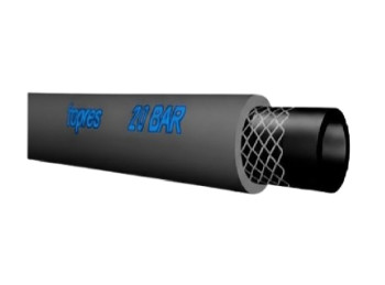 Manguera 
ESPIROPRES RUBBER 13 mm