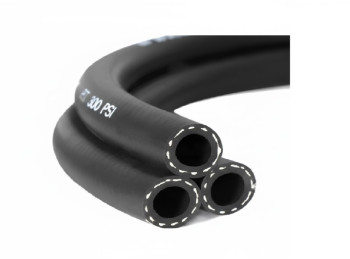 Manguera
 ESPIROPRES RUBBER 6 mm