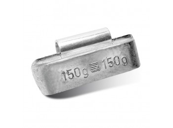 Contrapesos
Camión S/C 150 grs.