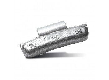 Contrapesos
Japonés 40 grs.