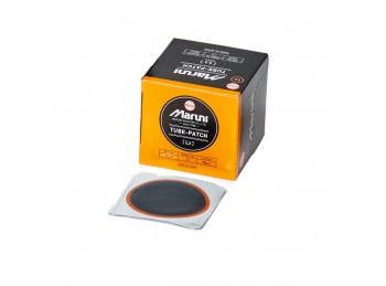 Parches
L3 - ø 52 mm