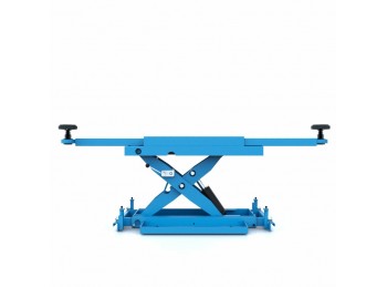CRIQUE TRANSVERSAL
CAPACIDAD DE CARGA 2.5 TNS
