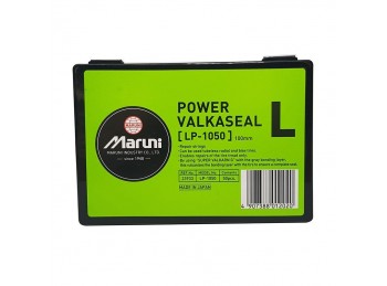 Sello POWER V-SEAL
L-1050 - Largo 100 mm 