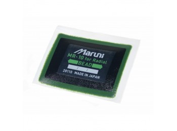 Parches MR-10
56X77 mm - 1 Tela