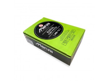 Parches MR-14
82X130 mm - 1 Tela