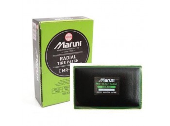 Parches MR-14
82X130 mm - 1 Tela