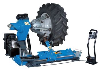 DESARMADORA DE RUEDAS 
F-560