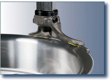   DESARMADORA DE RUEDAS
M-322   