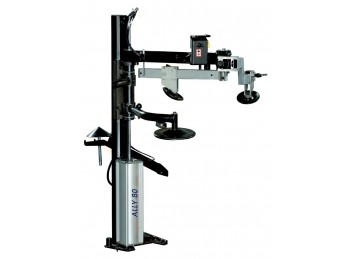 BRAZO AUXILIAR ALLY 80  
PARA M-522