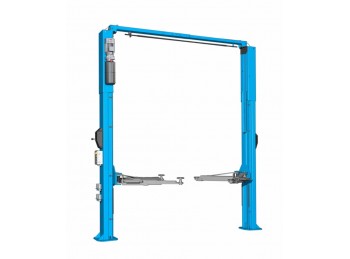 ELEVADOR DE 2C SKL-2246
CAPACIDAD DE CARGA 4.6 TNS