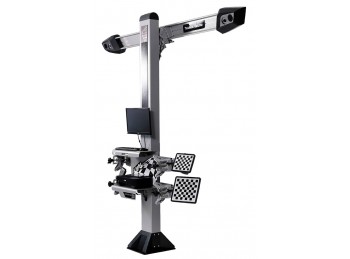 ALINEADORA DE RUEDAS 3D
S 7212 T5 - 2 CAMARAS HD