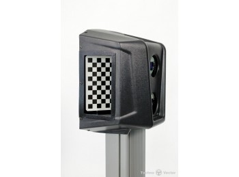 ALINEADORA DE RUEDAS 3D
T 7204 HTMC - 5 CÁMARAS HD