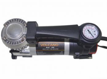 COMPRESOR PORTATIL 12V 
56 L/M - 120 psi. 