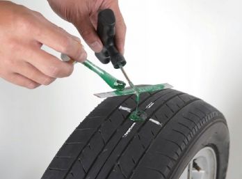 Sello POWER V-SEAL
L-2030- Largo 200 mm