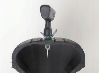 Sello POWER V-SEAL
L-2030- Largo 200 mm