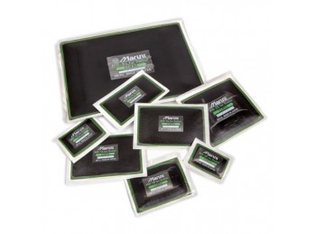 Parches MR-18
75X100 mm - 2 Telas