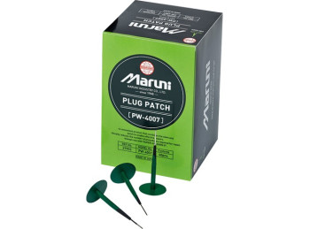 Plug Patch
PW-4007 - ø 7 mm 