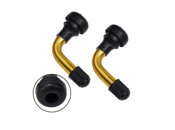  VÁLVULAS
TR-413 curvo 