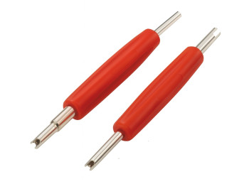 Terraja
mango plástico Doble