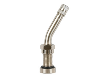 VÁLVULAS ALCOA 
 CURVA - L 64 mm - R 22 MM