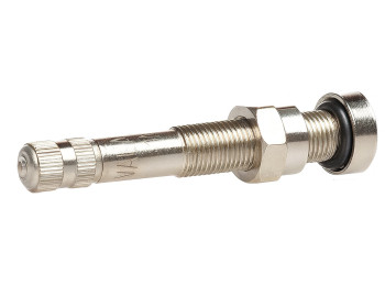 VÁLVULAS ALCOA 
 RECTA - L 64 mm - R 22 MM