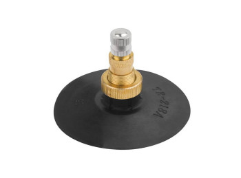 VÁLVULAS
TR-218A goma