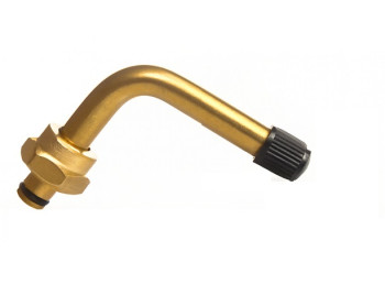 Alargue Curvo 85º 
TR-1222 - L 60 mm 