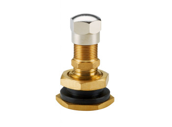 VÁLVULAS
TR-J670 Recta - L 42 mm