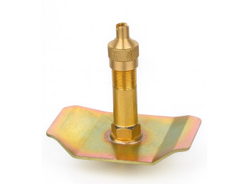 VÁLVULAS
TR-J1175 Recta - L 50 mm