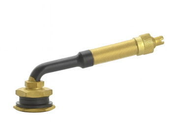 VÁLVULAS
TR-J652 Curva - L 140mm B/E